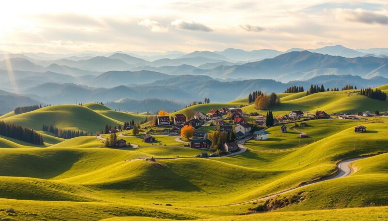 regionalne razlike